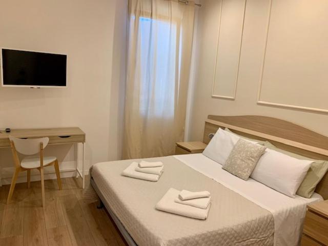 Civico21 Hotel Padova Exterior photo